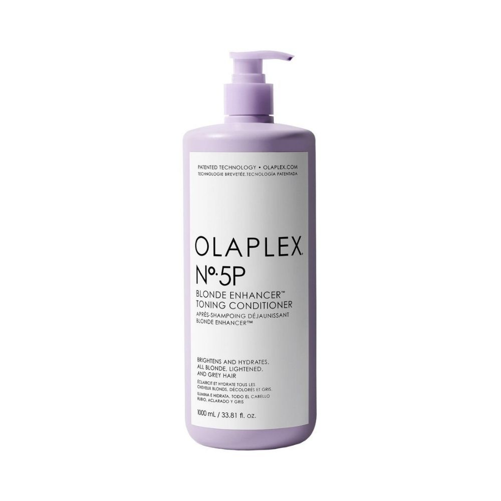 OLAPLEX Blonde Enhancer Toning Conditioner N5P