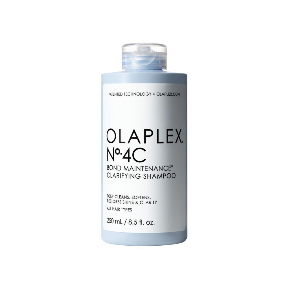 OLAPLEX Bond Maintenance Clarifying Shampoo N4C