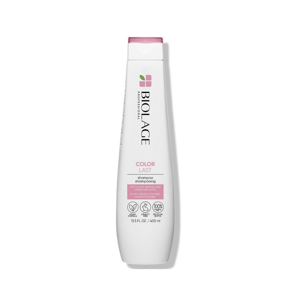 Biolage Color Last Shampoo