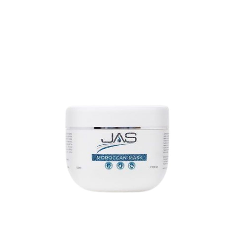 JAS MOROCCAN Mask