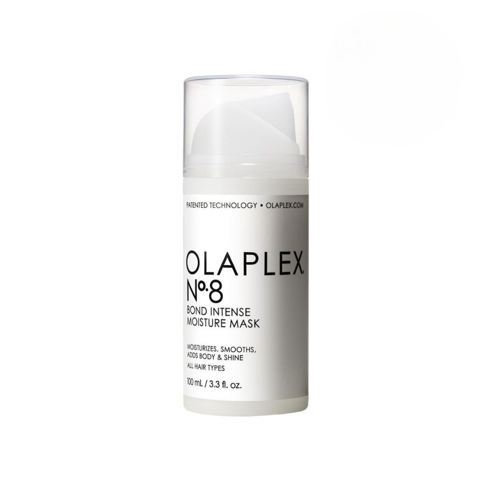 OLAPLEX Bond Intense Moisture Mask N8