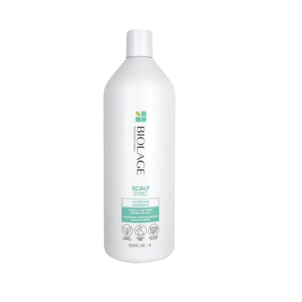 Biolage Scalp SYNC Conditioner Revitalisant 