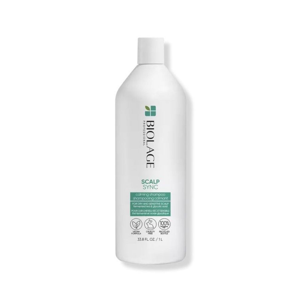 Biolage Scalp SYNC Calming Shampoo 