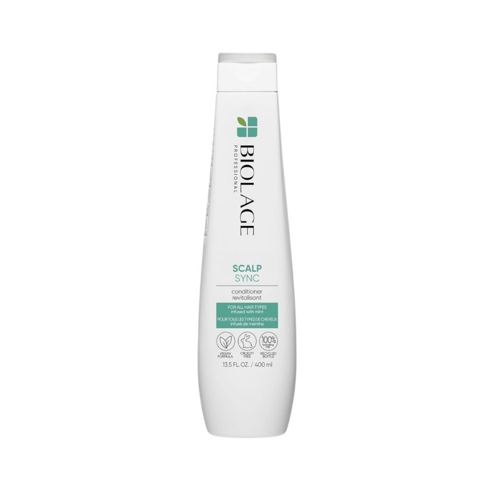 Biolage Scalp SYNC Conditioner Revitalisant 