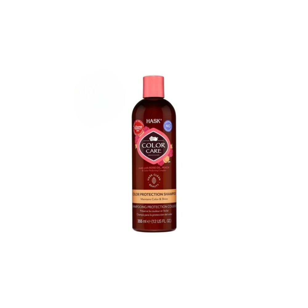 HASK Color Care Color Protection Shampoo