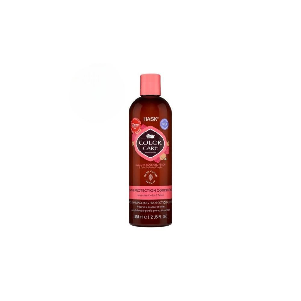 HASK Color Care Color Protection Conditioner 