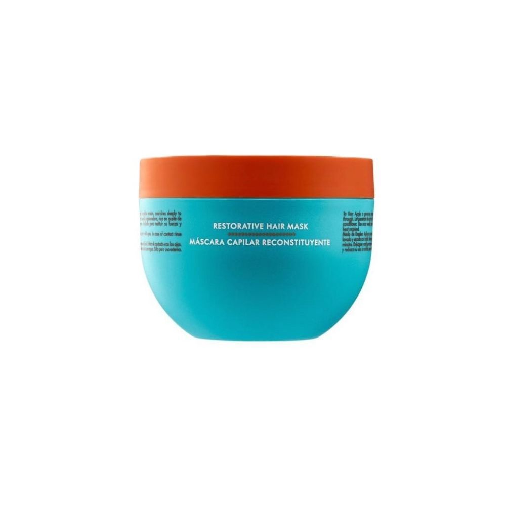 MOROCCANOIL Restorative Hair Mask  