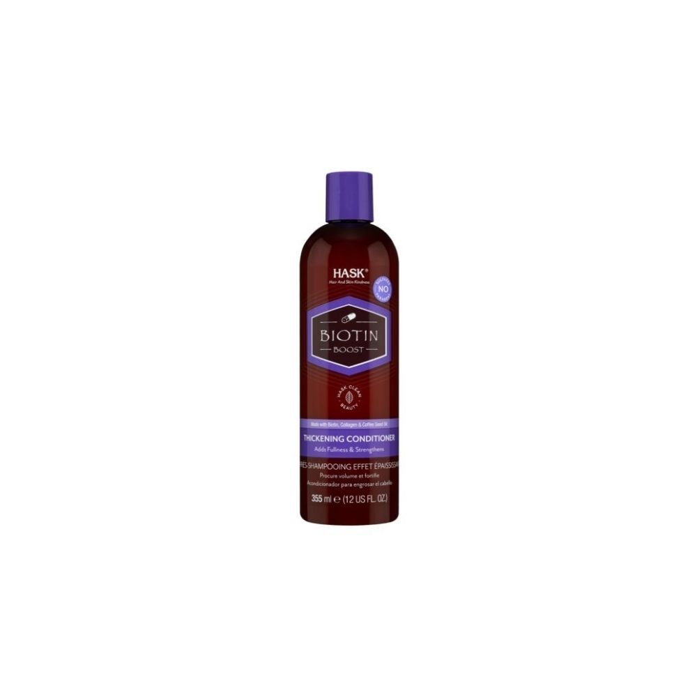 HASK Biotin Boots Thickening Conditioner