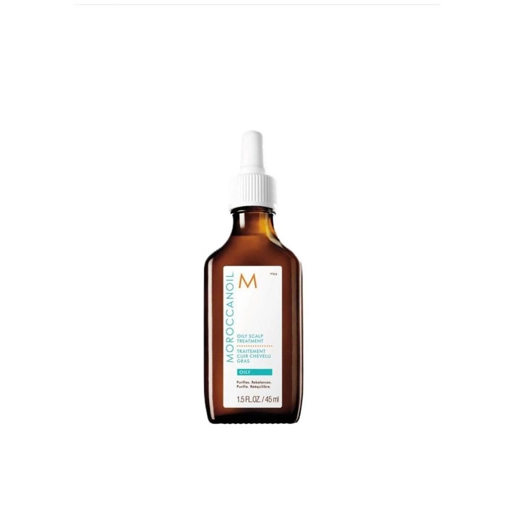 MOROCCANOIL Oily Scalp Treatment 