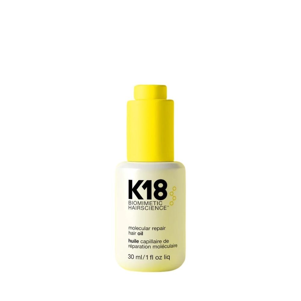 K18 Molecular Repair Hair Oil 