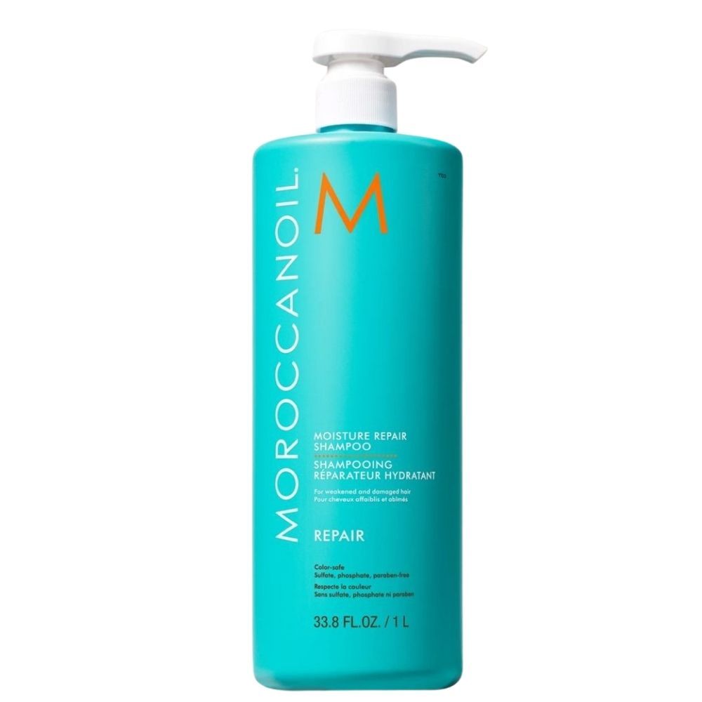 MOROCCANOIL Moisture Repair Shampoo 