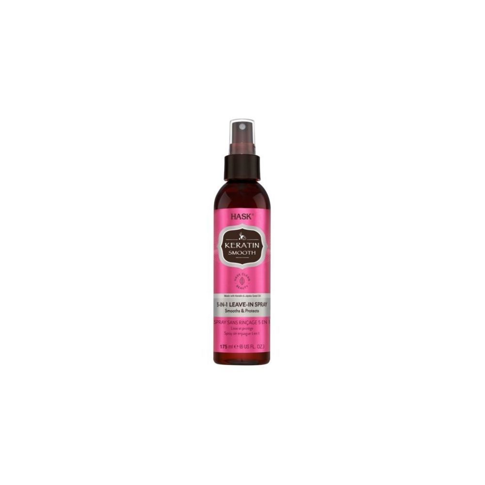 HASK Keratin Protein 5-in-1 Leave-in Spray