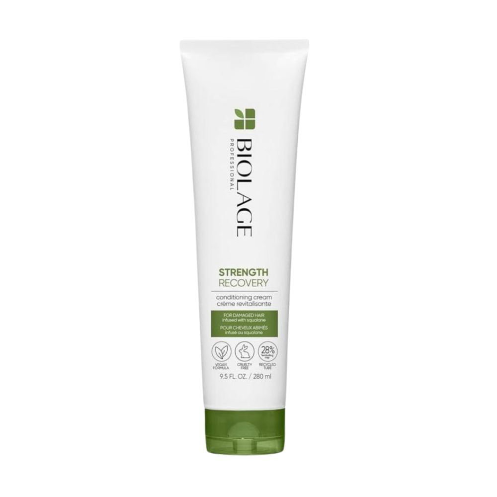 Biolage Strength Recovey Conditioner