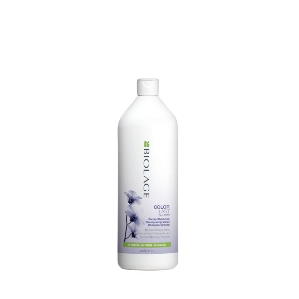 Biolage Color Last Purple Shampoo