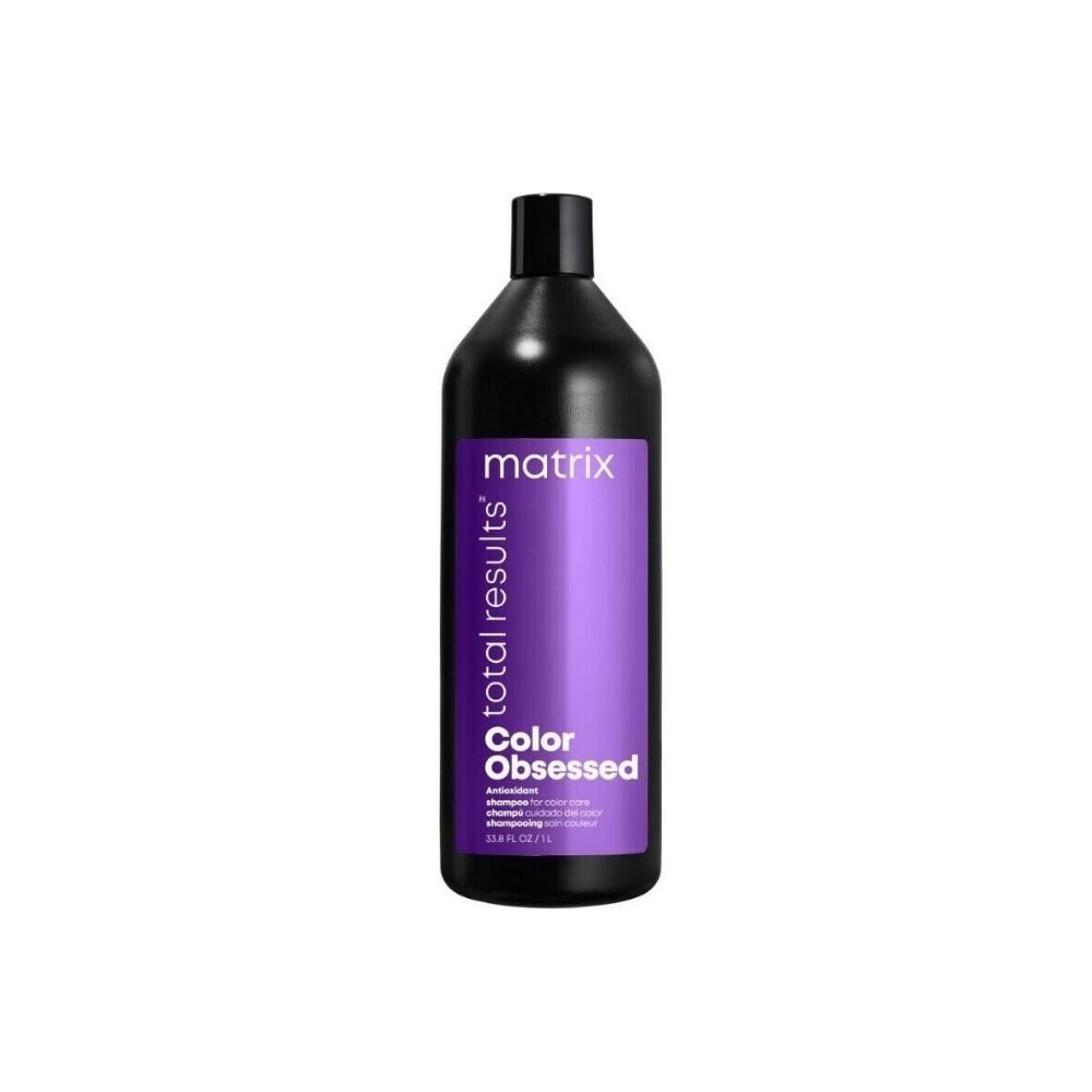 Matrix Total Results Color Obsessed Shampoo