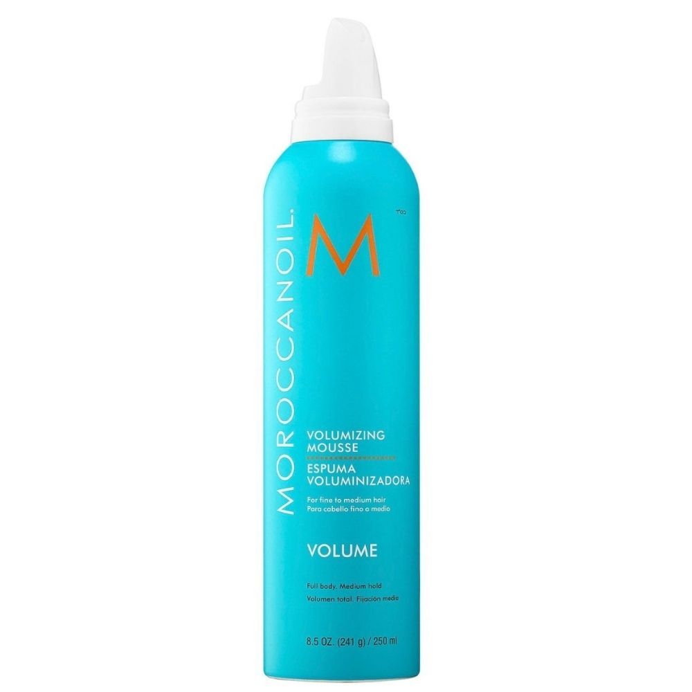 MOROCCANOIL Volumizing Mousse