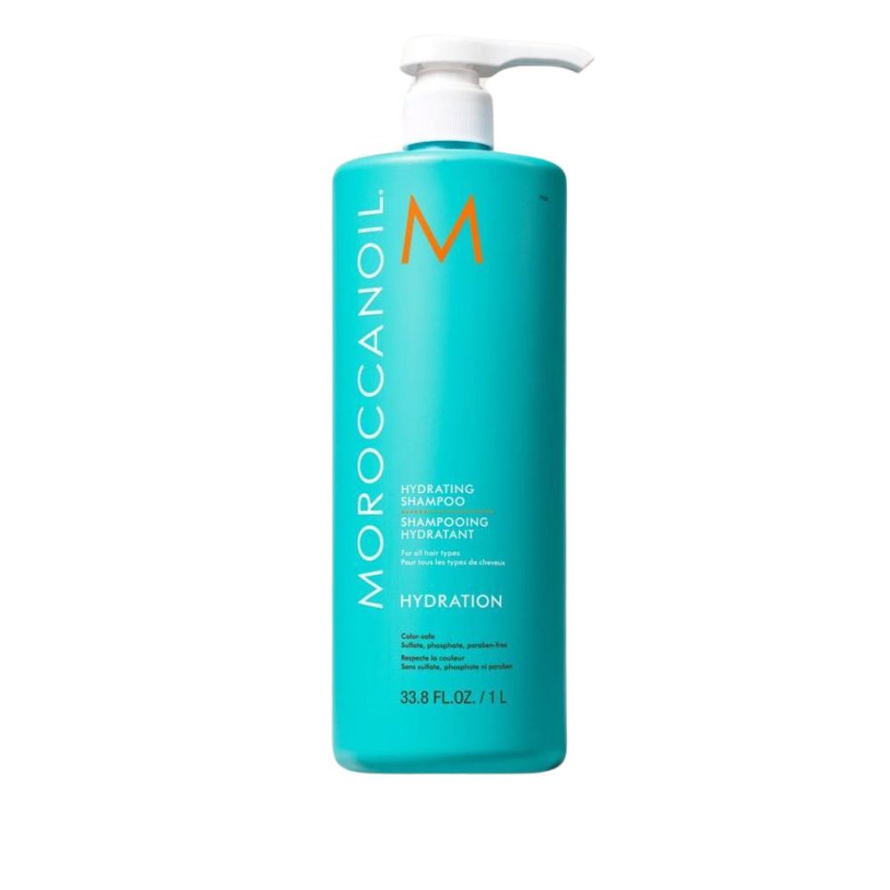 MOROCCANOIL Hydrating  Shampoo 