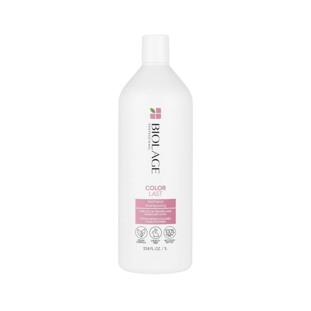 Biolage Color Last Shampoo