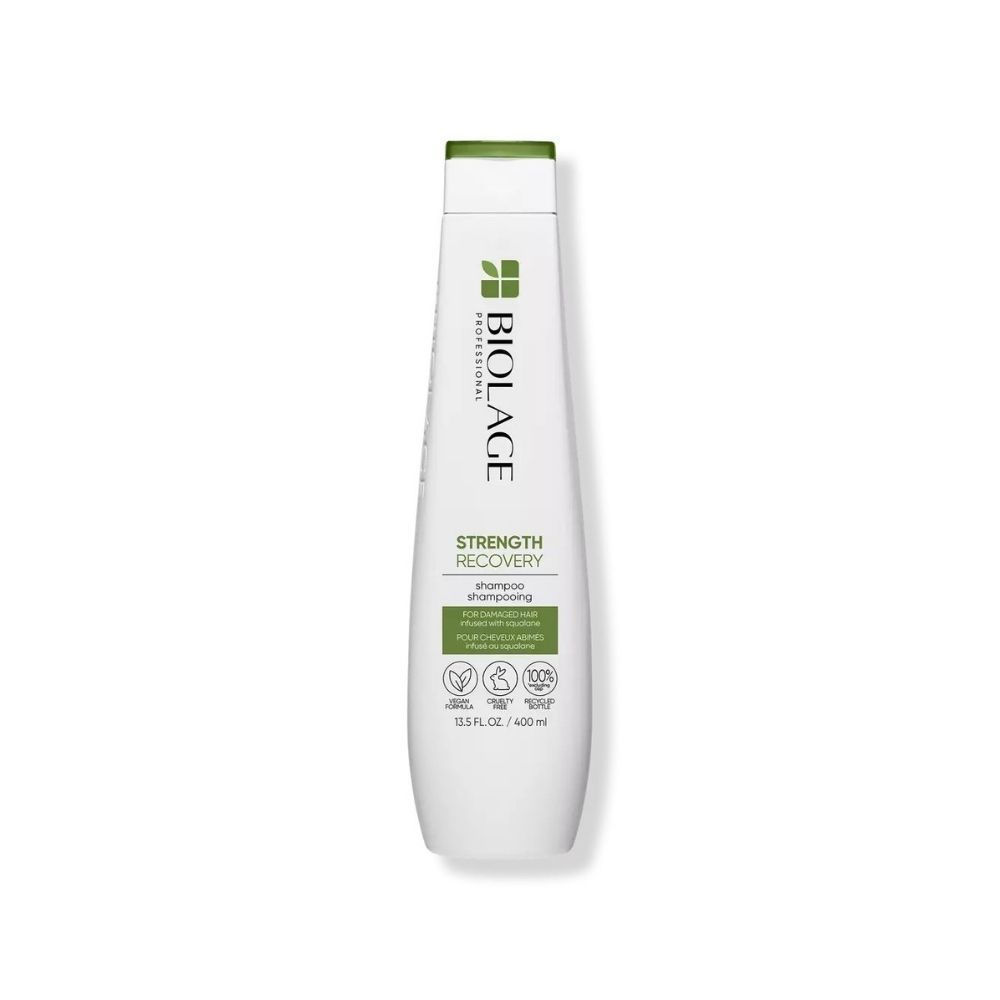 Biolage Strength Recovey Shampoo