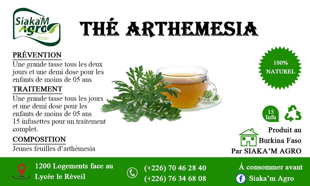 THE ARTHEMESIA