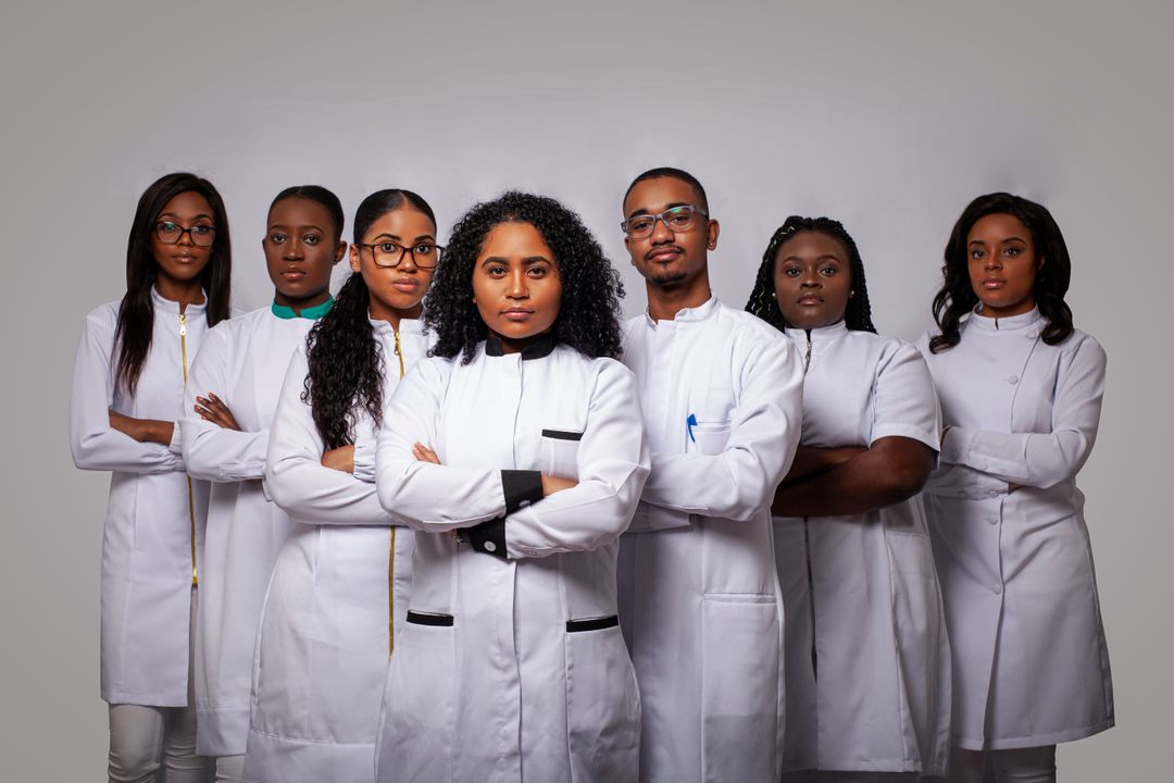 Criação de uniformes para empresas