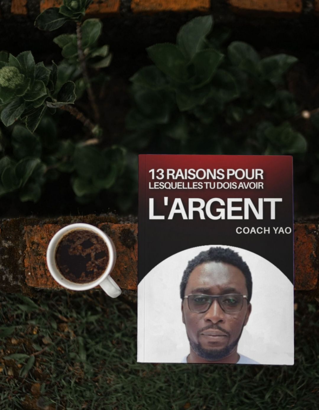 13 RAISONS POUR LESQUELLES VOUS DEVEZ AVOIR L'ARGENT 