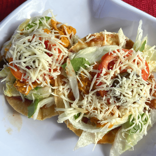 Tostadas