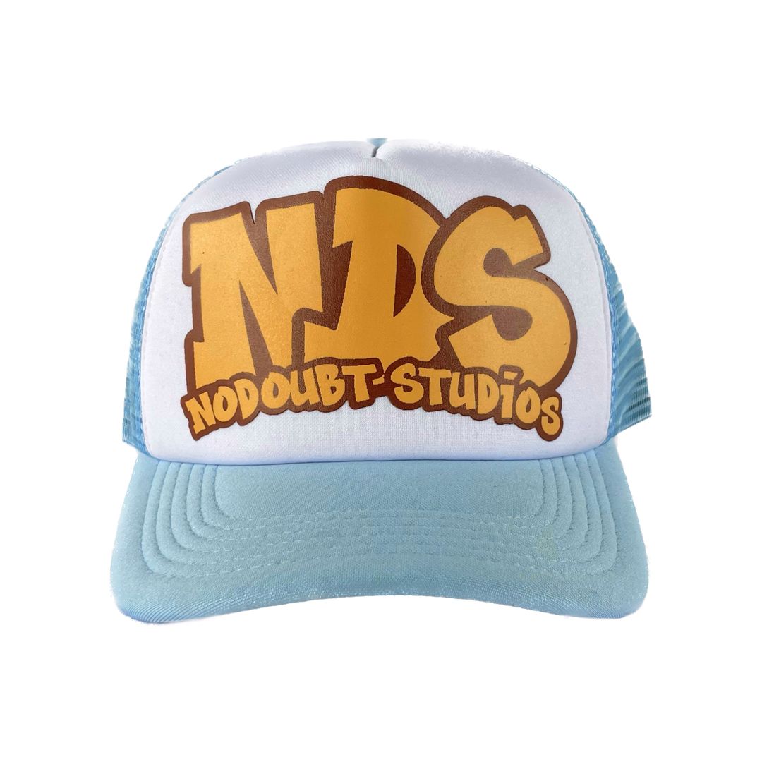 NDS Y2K TRUCKER CAP