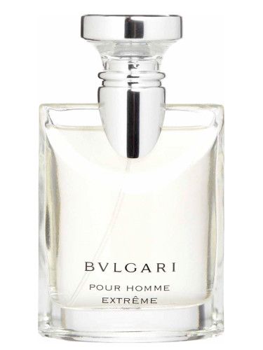 Bvlgari Extreme Bvlgari