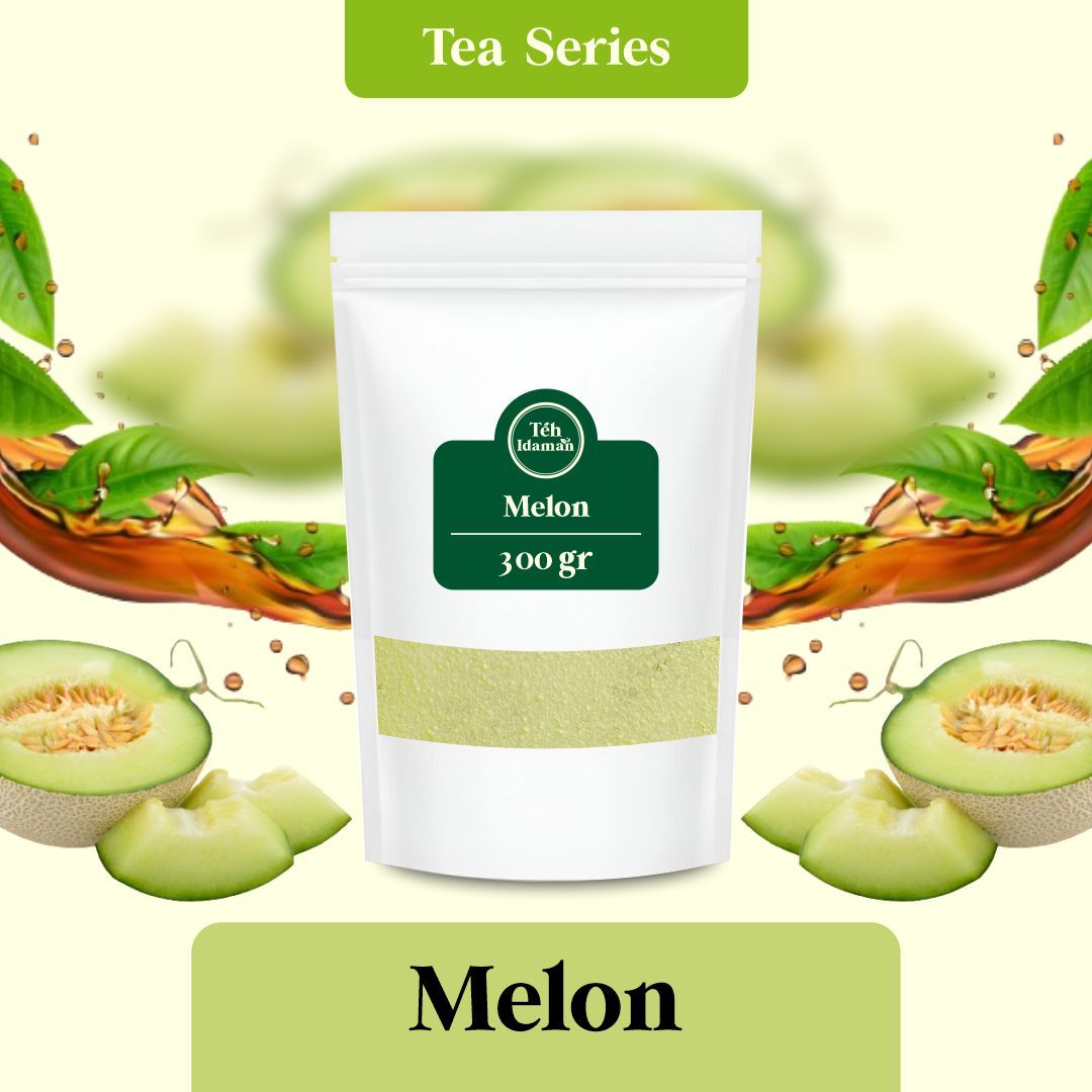 BUBUK MELON TEA