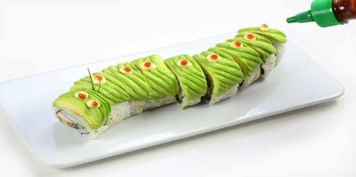CATERPILLAR ROLL