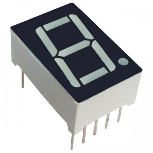 7-segment display (Cathode)