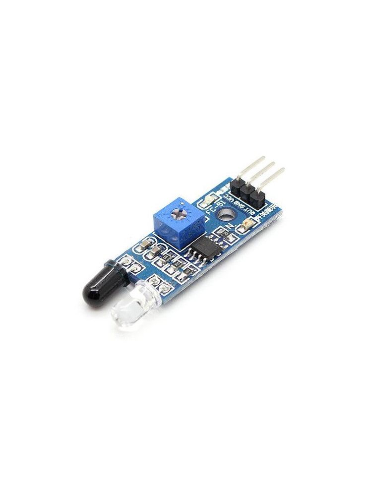 Infrared Sensor module