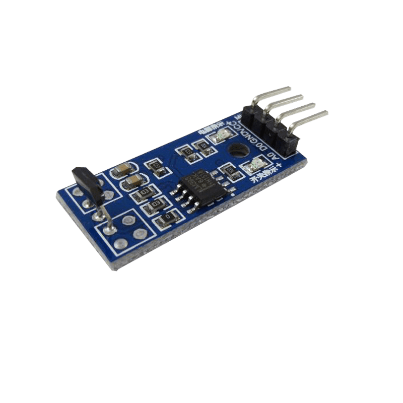 Hall Sensor Module