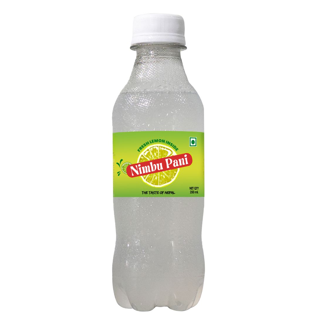 Nimbu pani 250 ml