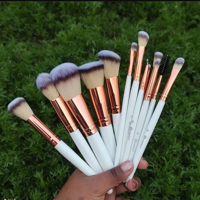 Bh Signature Rose Gold 13piece 