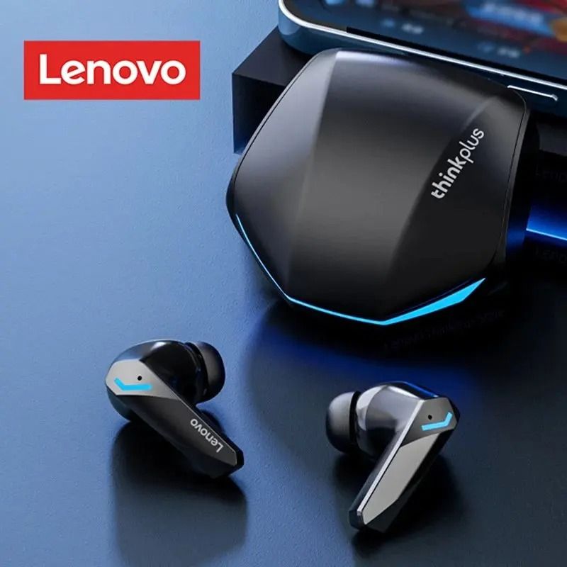 Lenovo GM2 Pro Wireless Earbuds 