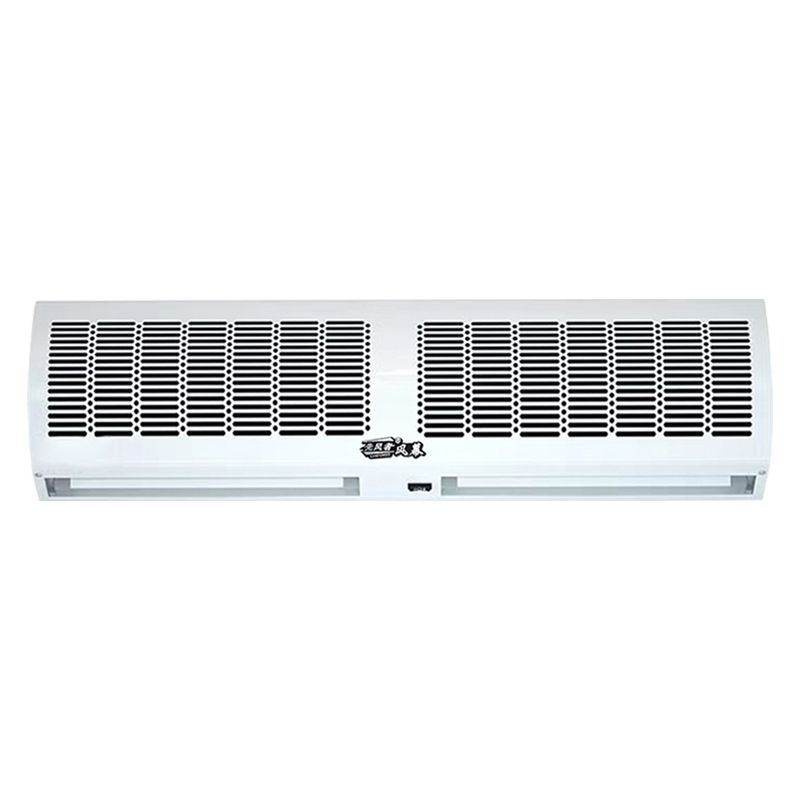 AIR CURTAIN 3ft x 10ft BLOW DOWN (FM1209B)