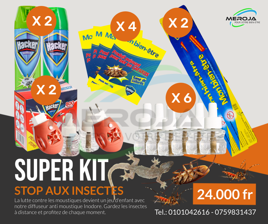 SUPER Kit 