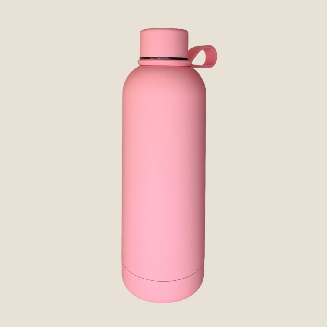 Blush Pink 500ml