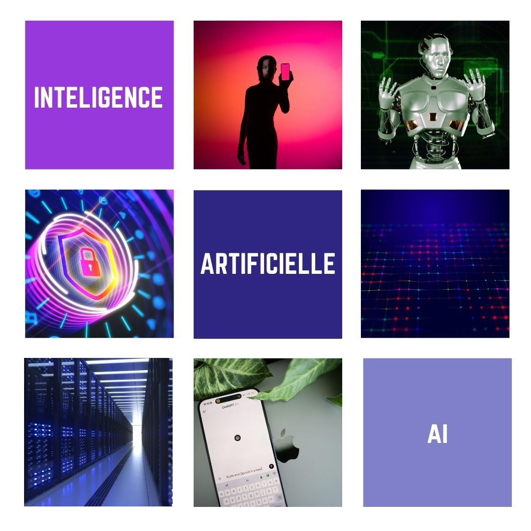 Formation en intelligence artificielle