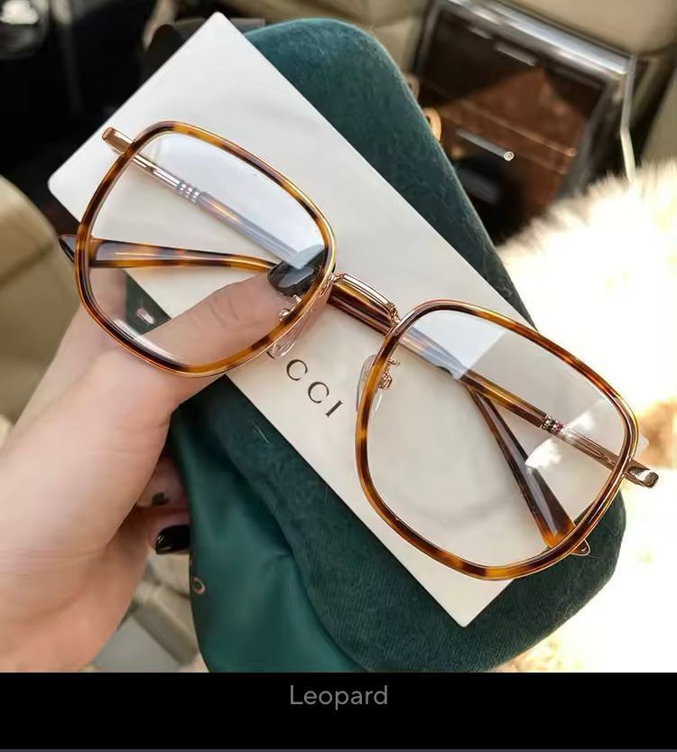 Ultralight Blue Blocking Glasses