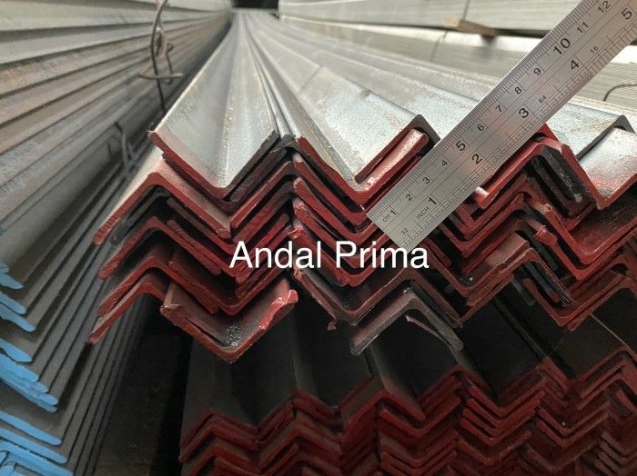 Siku Besi 40x40 Grade A ( 38x38 3.5mm )  