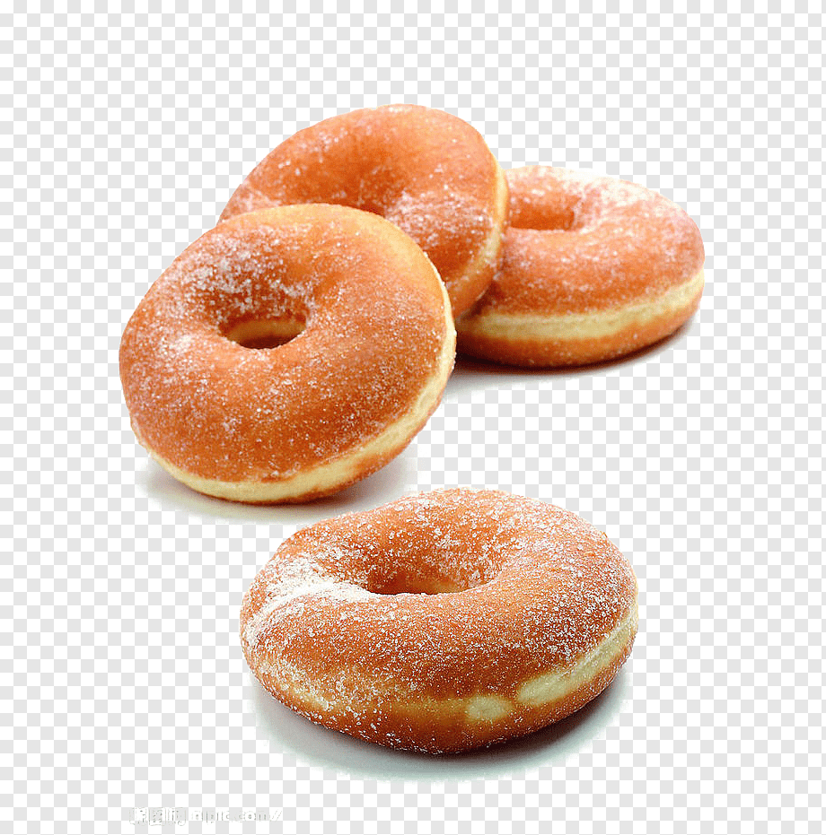 Donas 6und