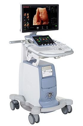 Vedio endoscopy mechine 