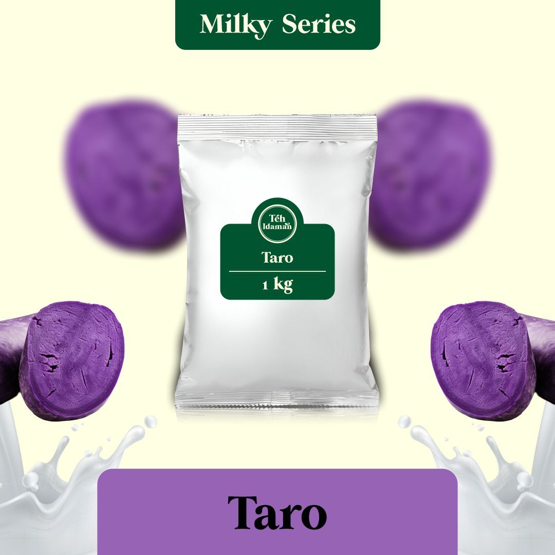 BUBUK TARO