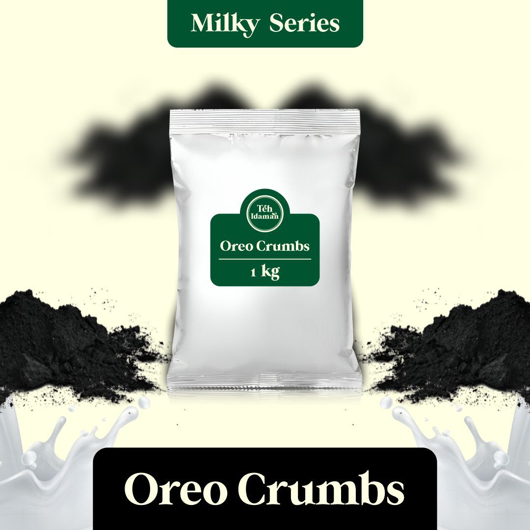 OREO CRUMB