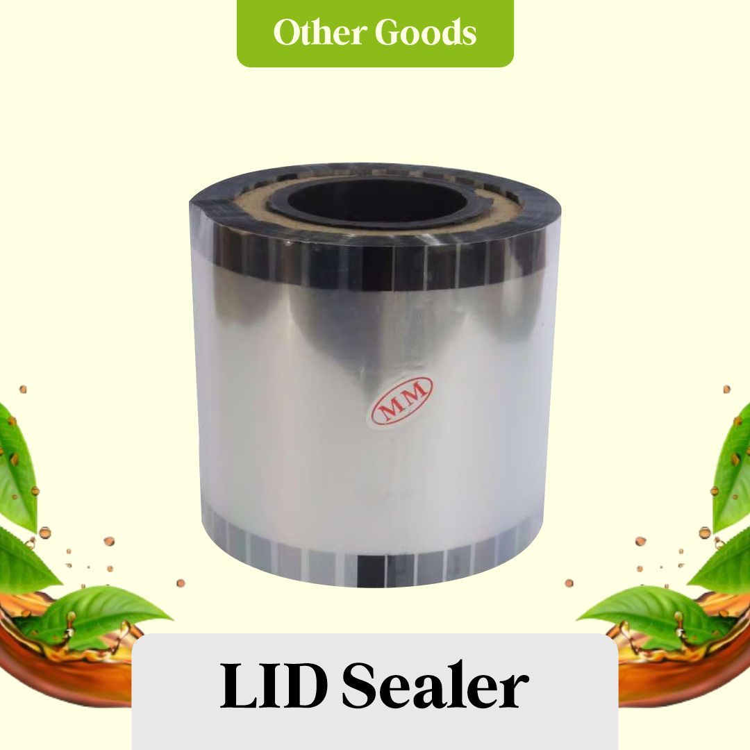 LID SEALER