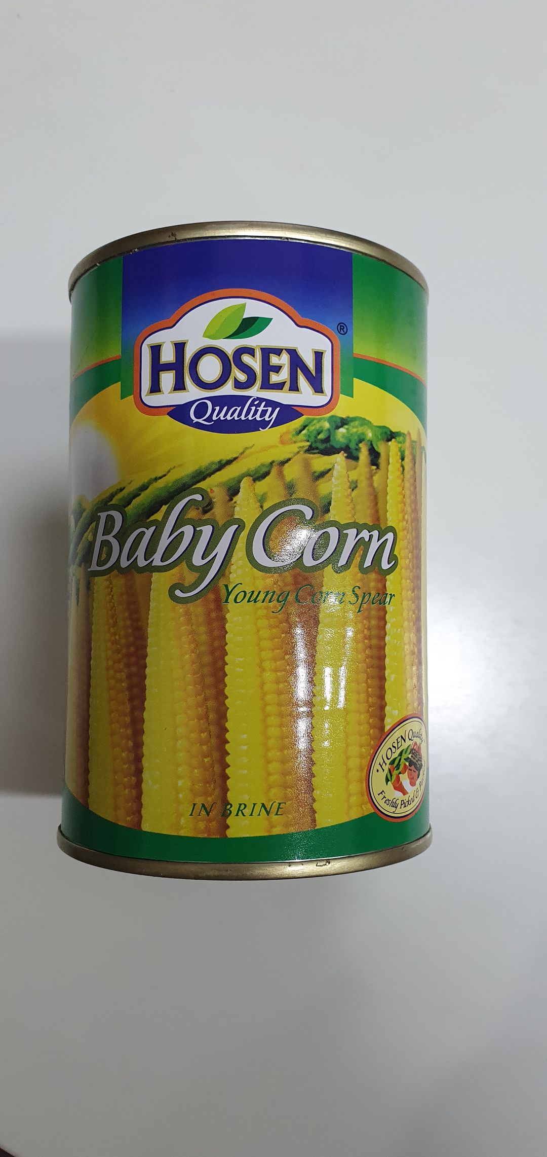 Baby Corn / 영콘 (pcs)