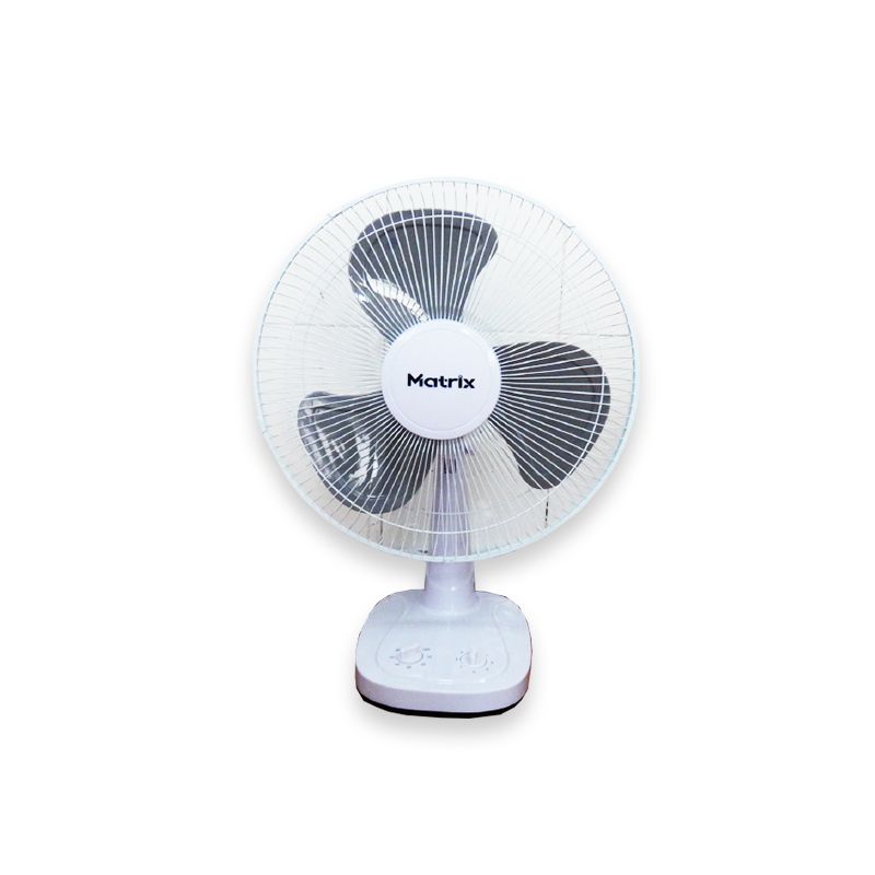 MATRIX TABLE FAN 16" (TFM-16X)